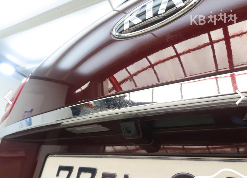 Kia Carnival — miniaturë 16
