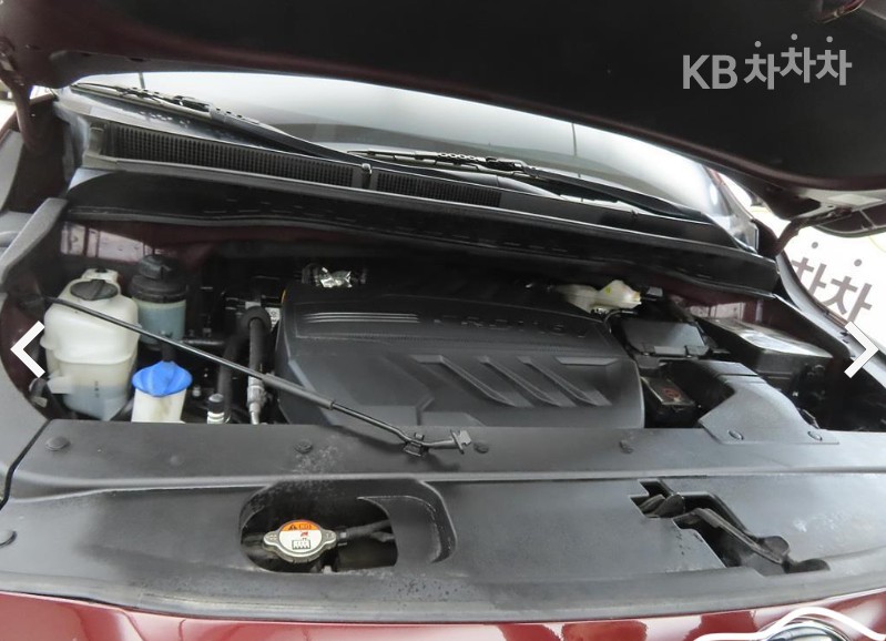 Kia Carnival — miniaturë 19