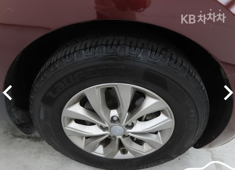 Kia Carnival — miniaturë 20