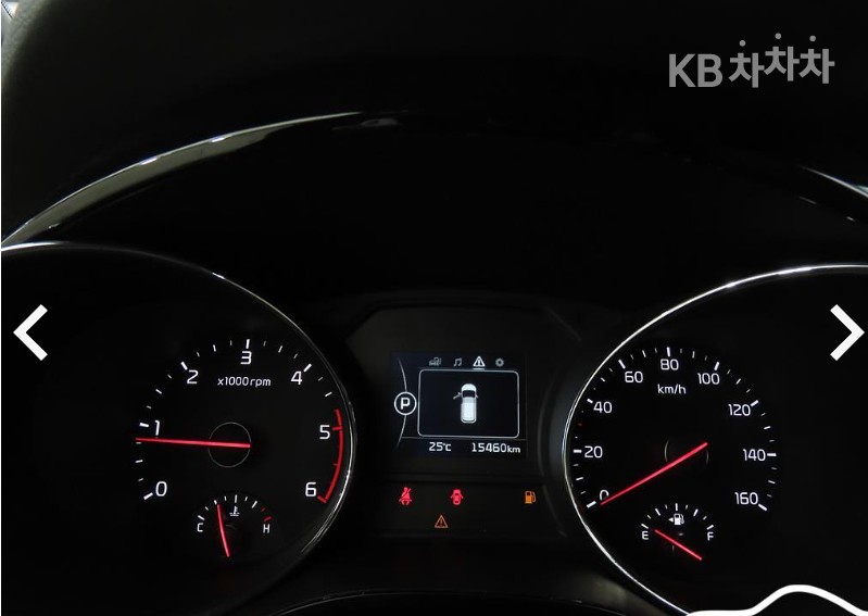 Kia Carnival — miniaturë 9
