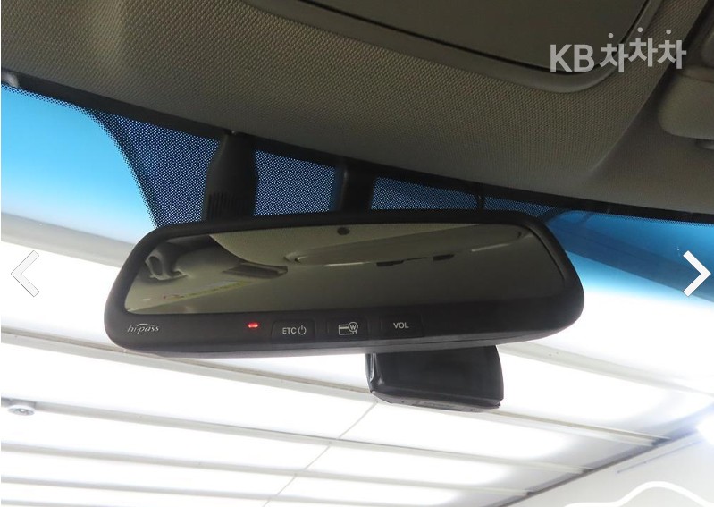 Kia Carnival — miniaturë 12