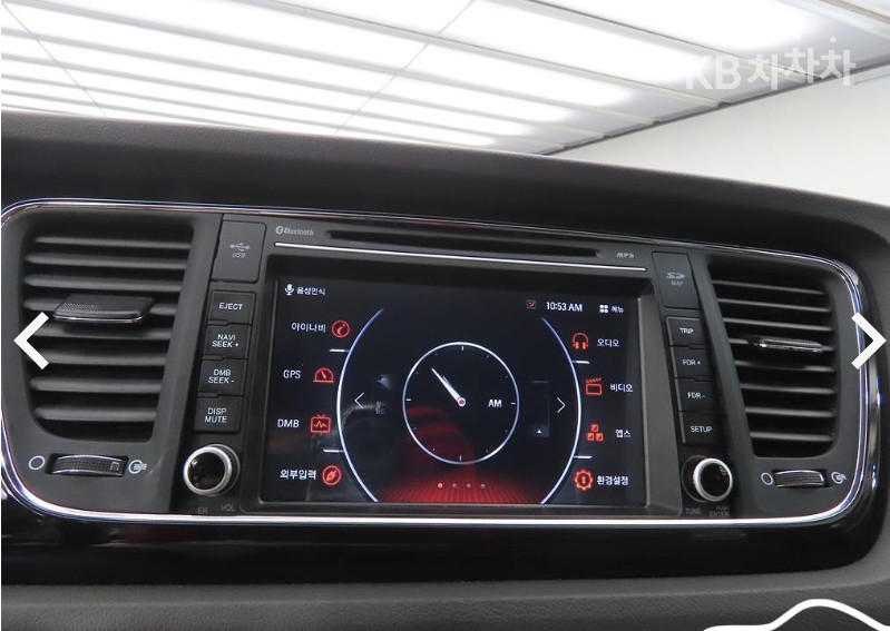Kia Carnival — miniaturë 13