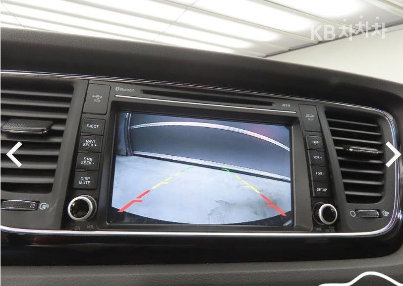 Kia Carnival — miniaturë 14