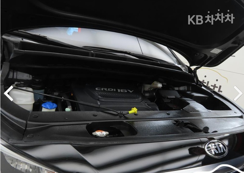 Kia Carnival — miniaturë 19