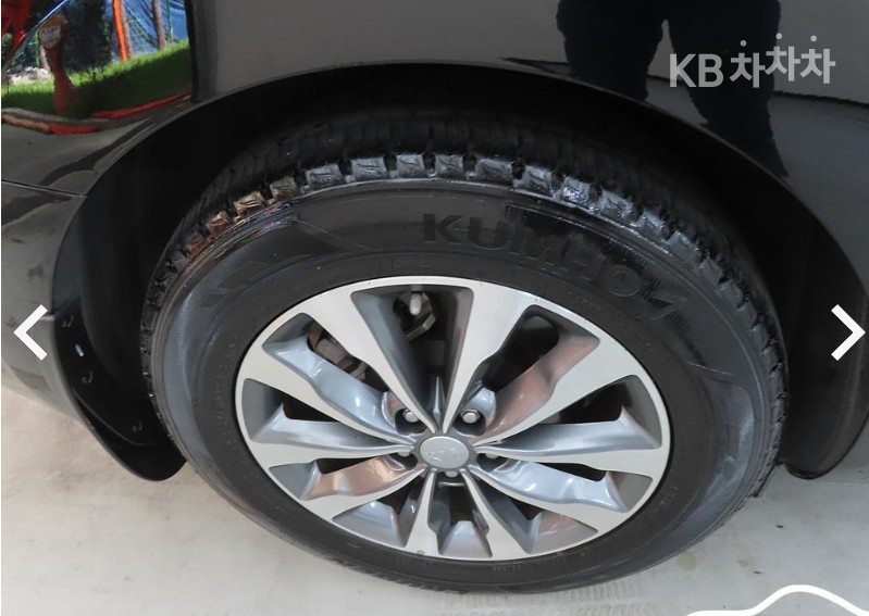Kia Carnival — miniaturë 20