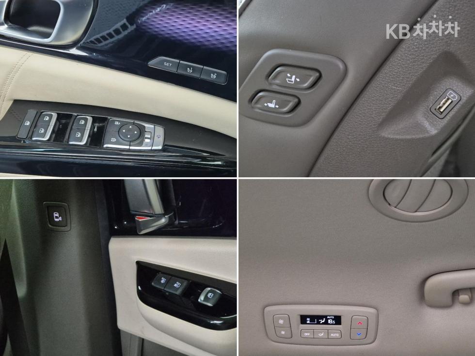 Kia Carnival — miniaturë 18