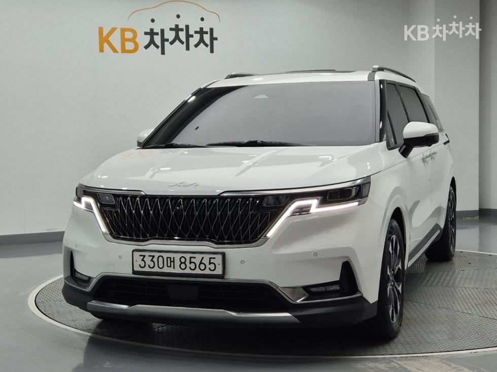 Kia Карнивал