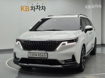 Kia Carnival G3.5 GDI 9인승 — foto 1