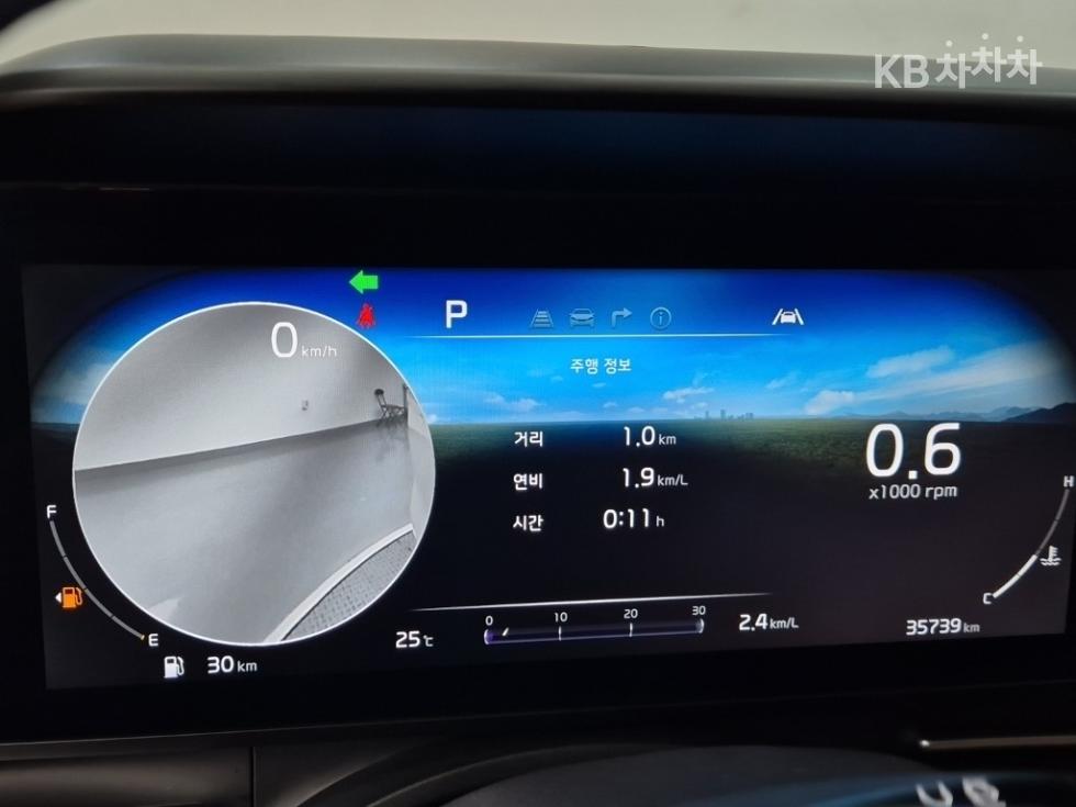 Kia Carnival — miniaturë 6