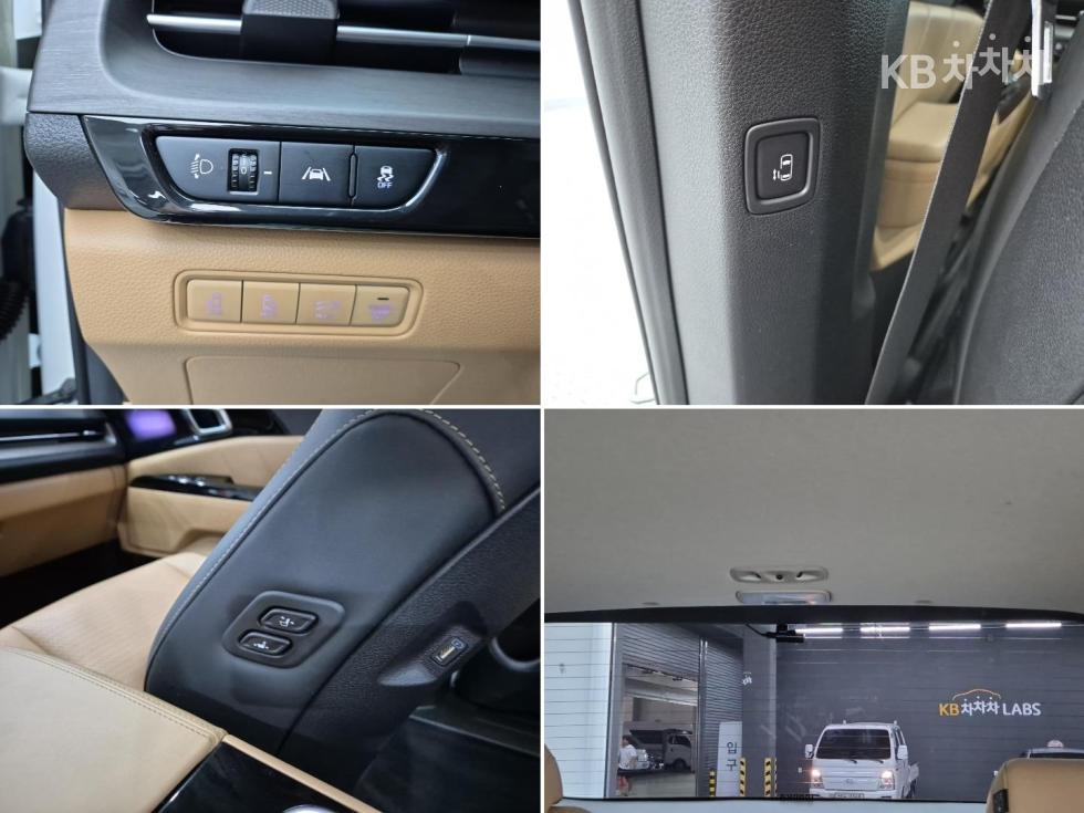 Kia Carnival — miniaturë 19