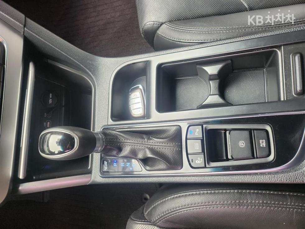 Hyundai Sonata — miniaturë 14