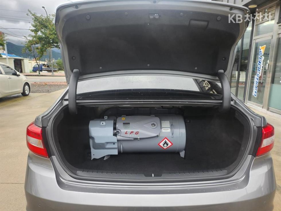 Hyundai Sonata — miniaturë 17