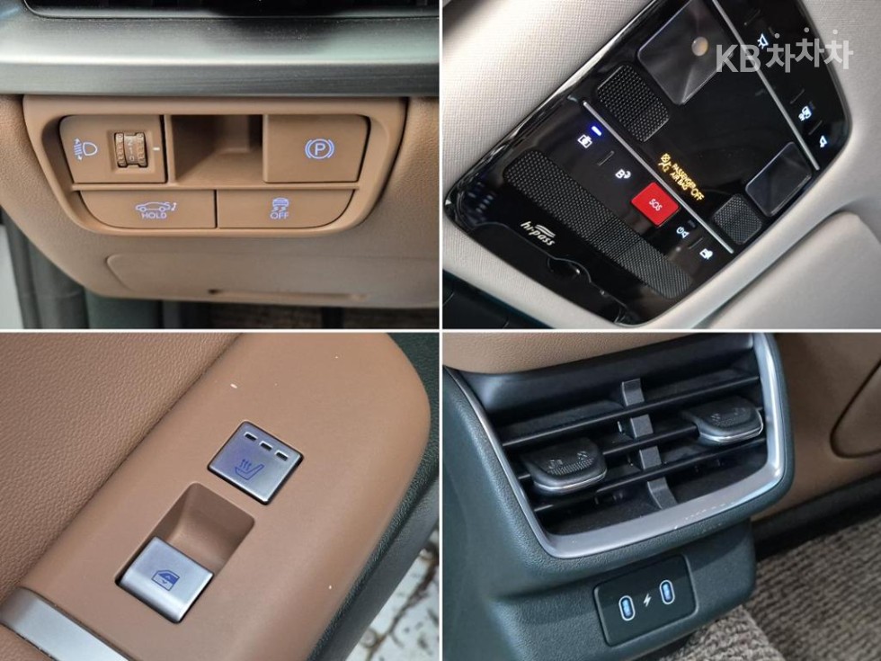 Hyundai Grandeur — miniaturë 17