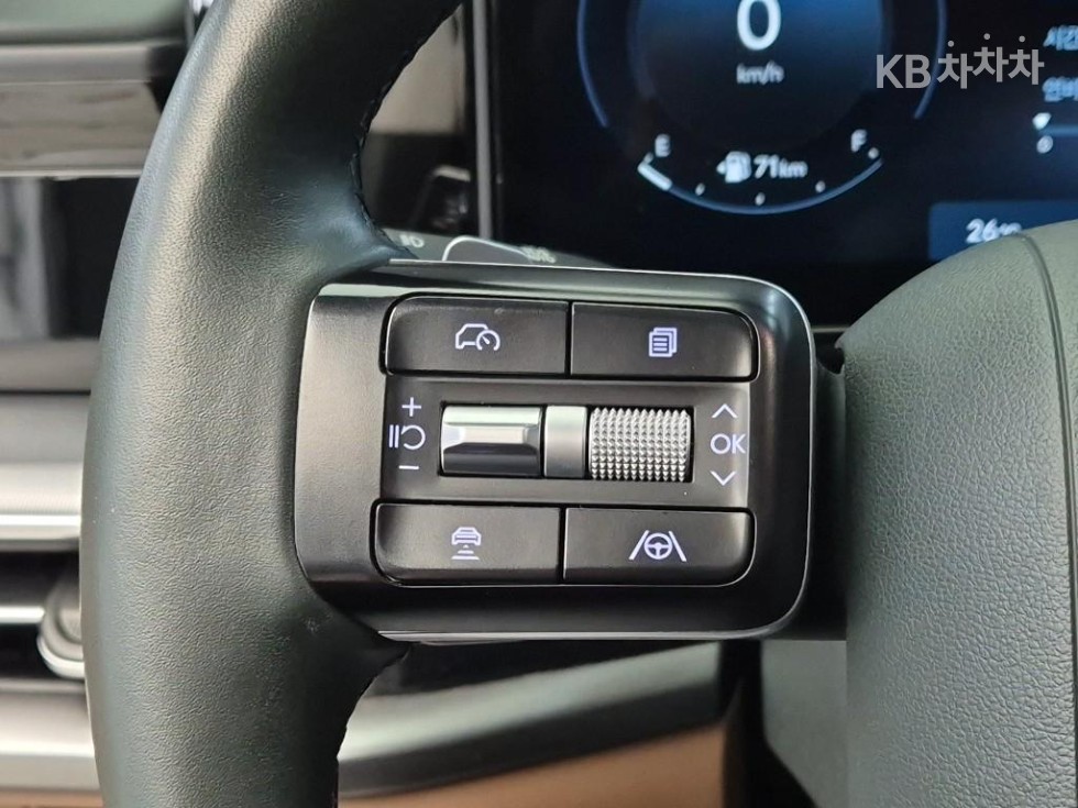 Hyundai Grandeur — miniaturë 15