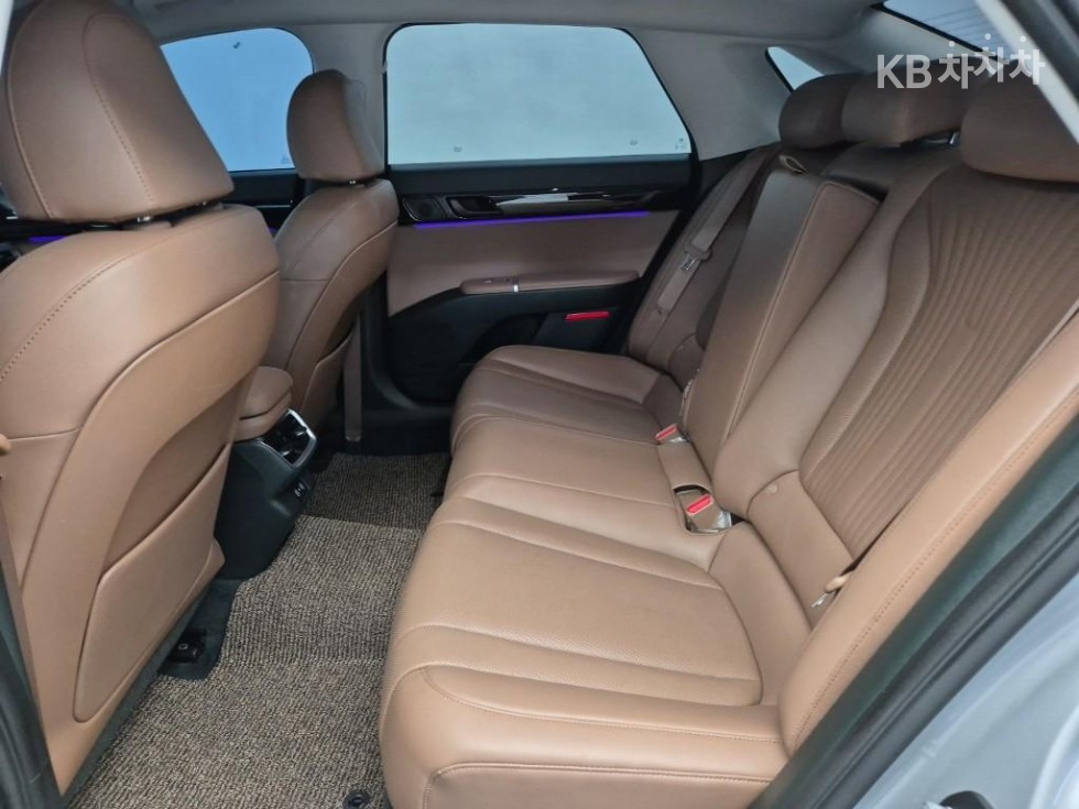 Hyundai Grandeur — miniaturë 12