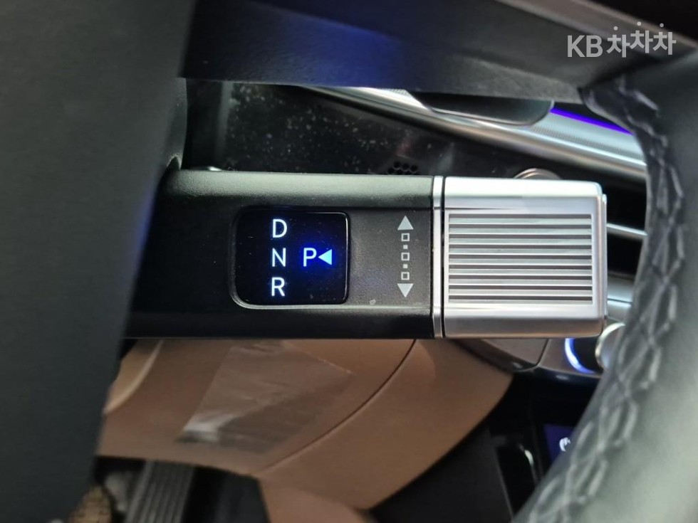 Hyundai Grandeur — miniaturë 8