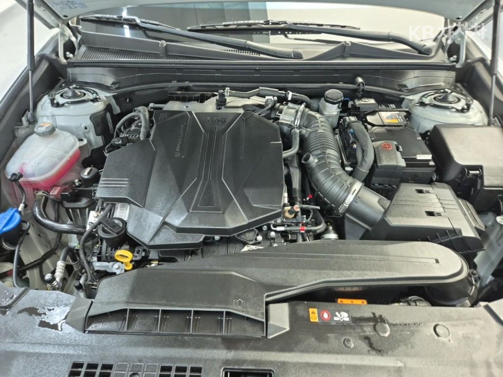 Hyundai Grandeur — miniaturë 6
