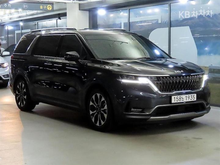 Kia Carnival D2.2 9인승 — foto 1