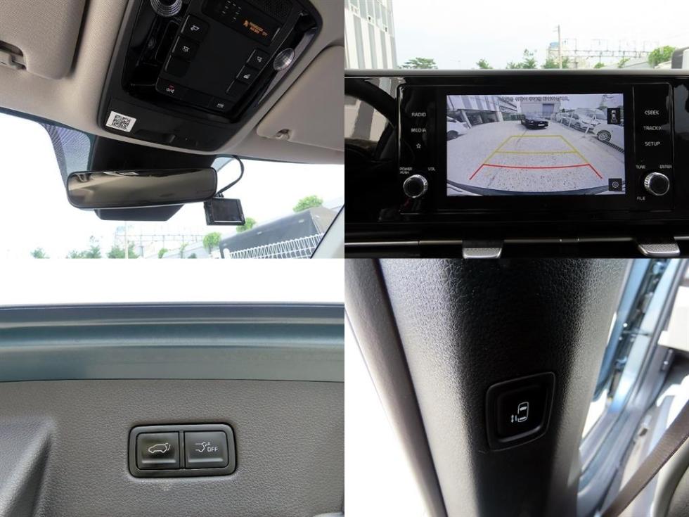 Kia Carnival — miniaturë 18