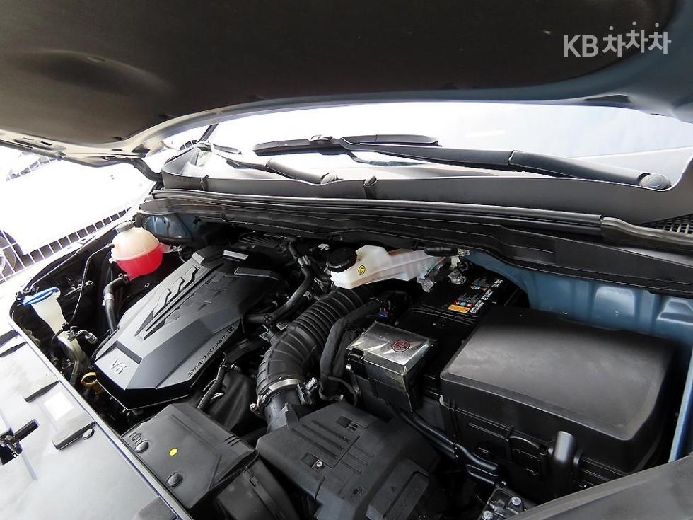 Kia Carnival — miniaturë 19