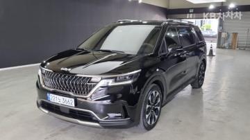 Kia Carnival G3.5 GDI 9인승 — foto 1