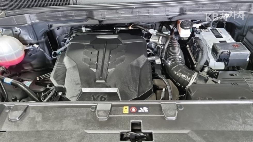 Kia Carnival — miniaturë 6