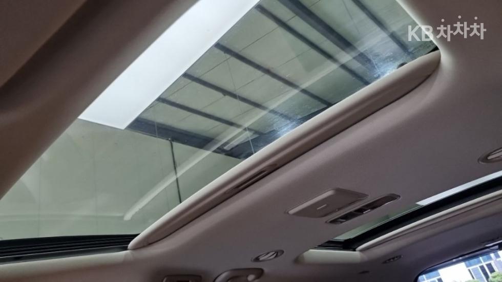 Kia Carnival — miniaturë 13