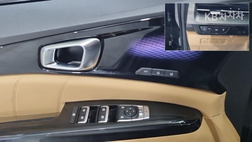 Kia Carnival — miniaturë 14