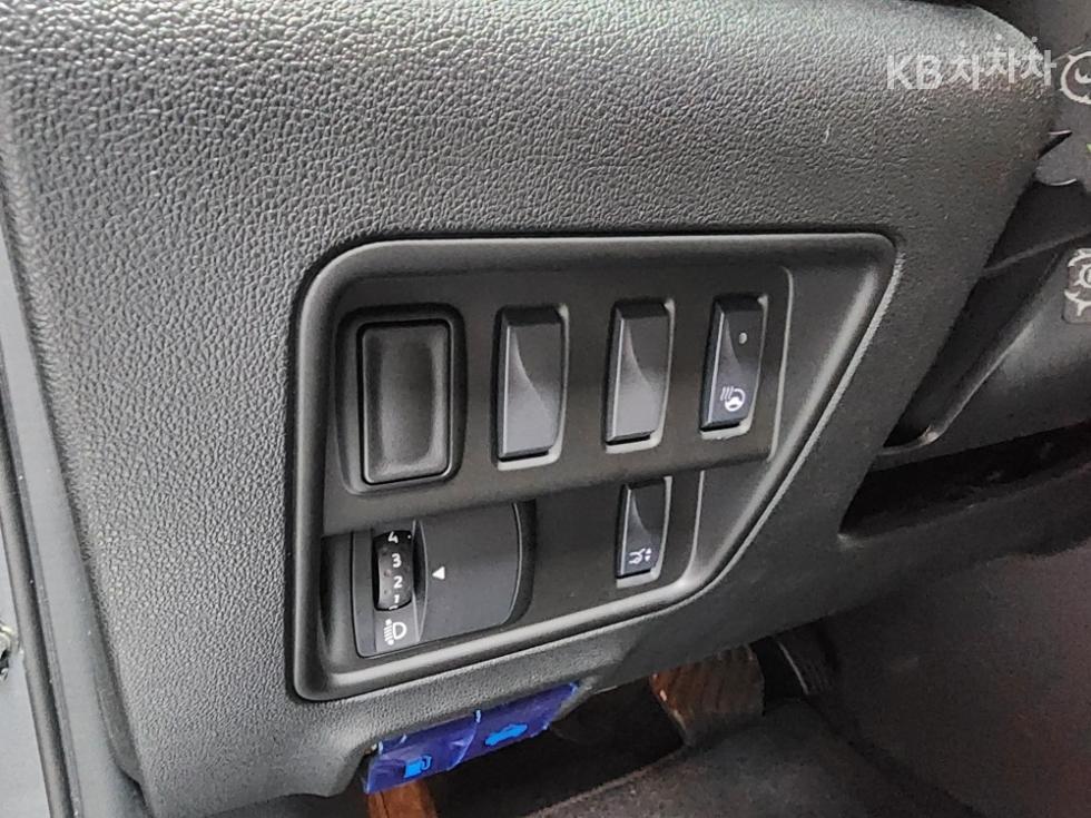 Renault Samsung QM6 — miniaturë 12