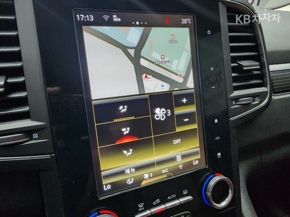 Renault Samsung QM6 — miniaturë 13
