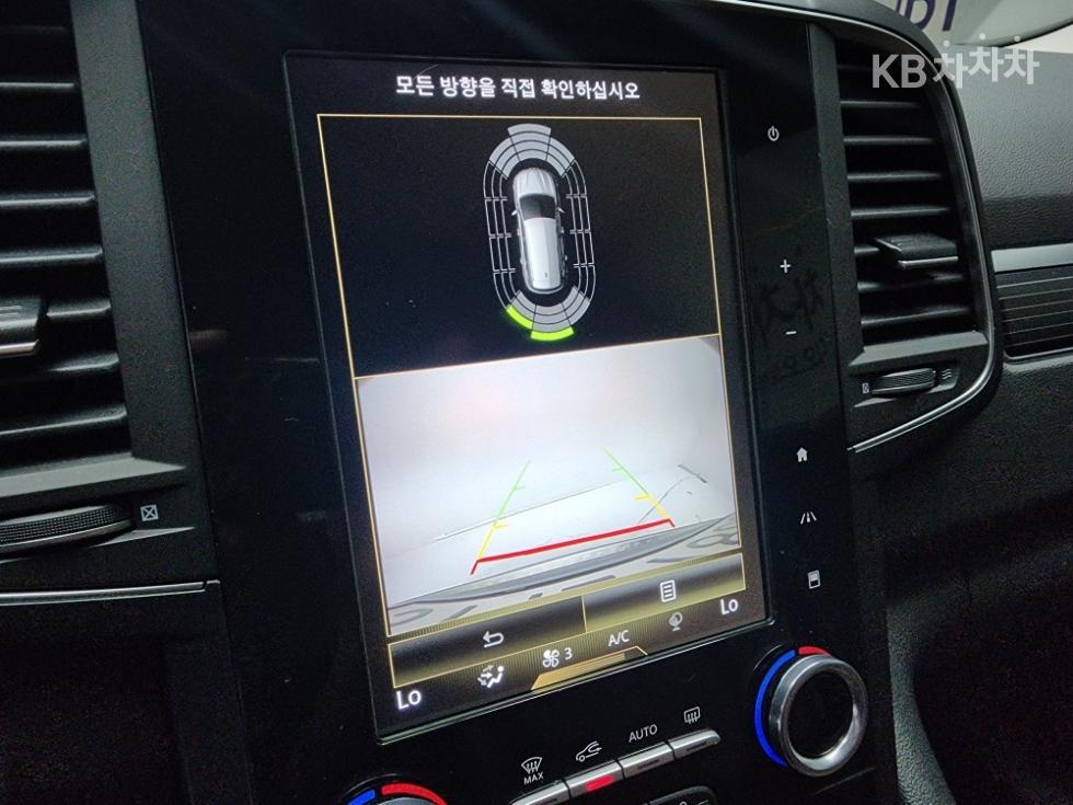 Renault Samsung QM6 — miniaturë 14