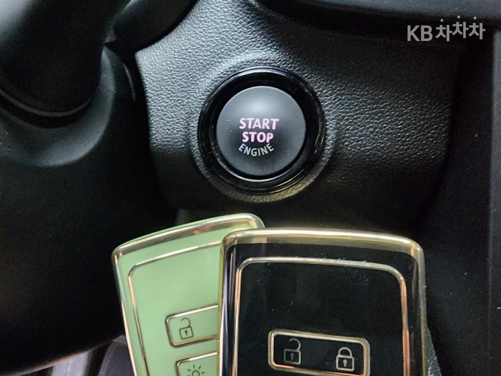 Renault Samsung QM6 — miniaturë 16