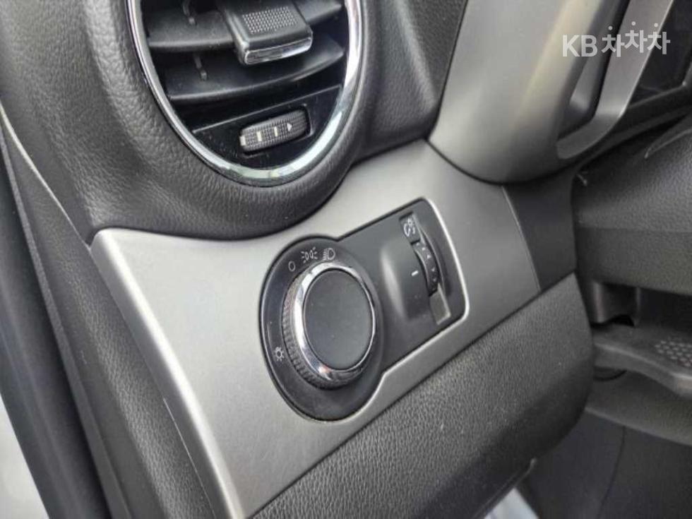 Chevrolet Orlando — miniaturë 8