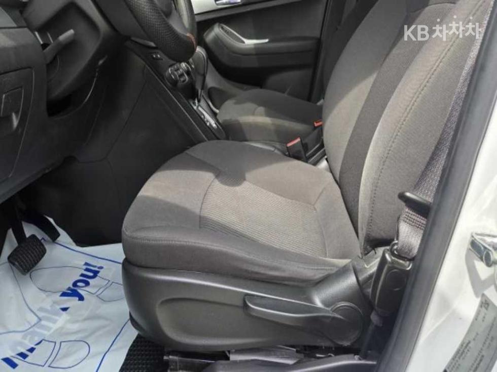 Chevrolet Orlando — miniaturë 14