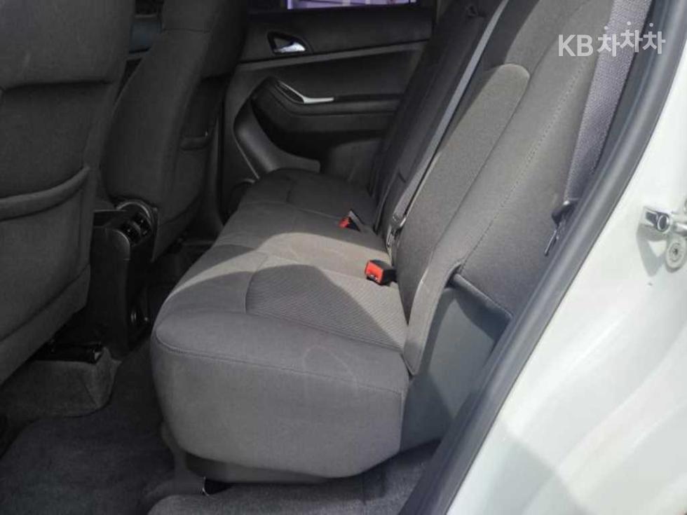 Chevrolet Orlando — miniaturë 15