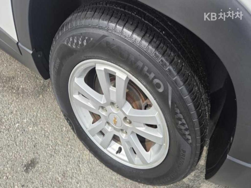 Chevrolet Orlando — miniaturë 18