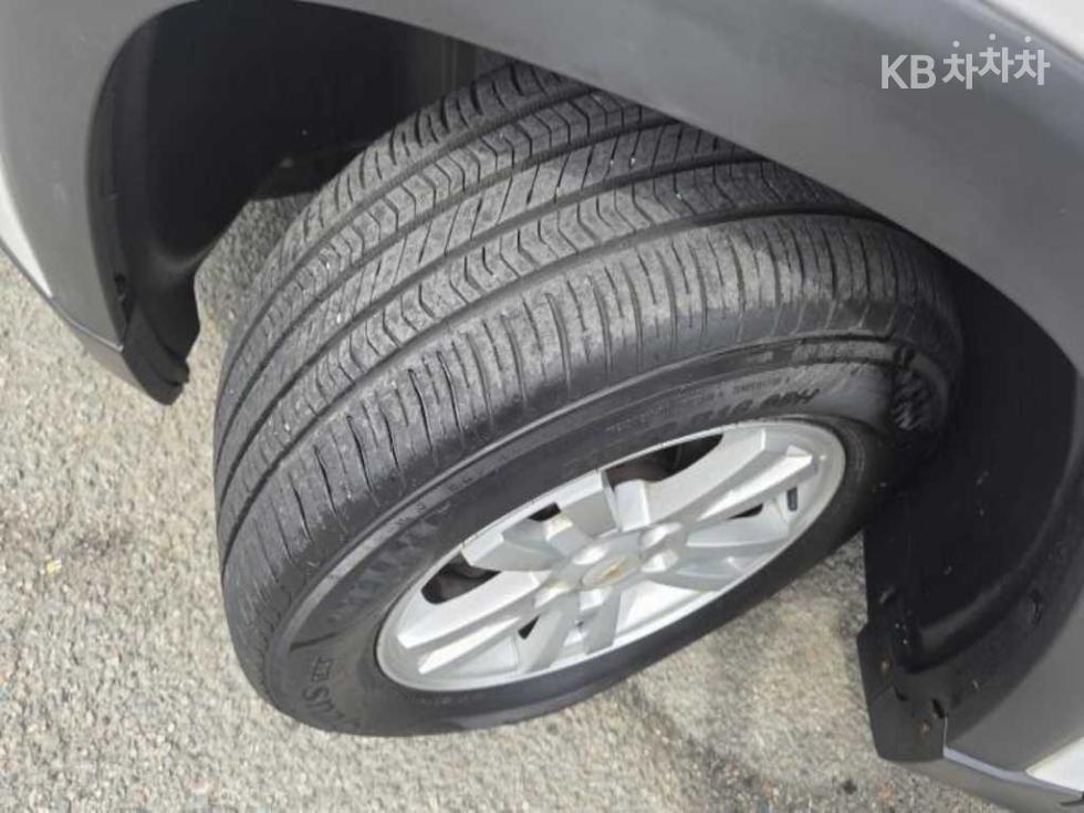 Chevrolet Orlando — miniaturë 19
