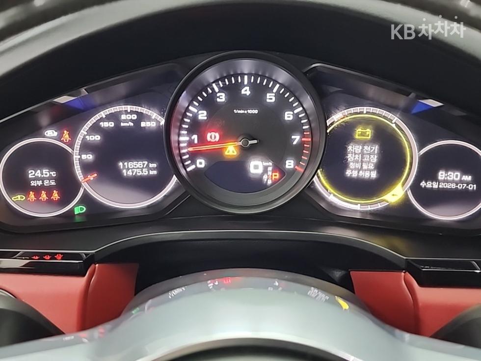 2021 Porsche (9Y0) photo