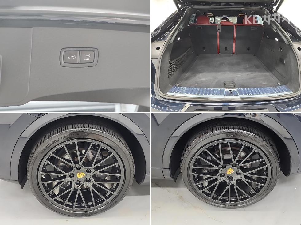 2021 Porsche (9Y0) photo