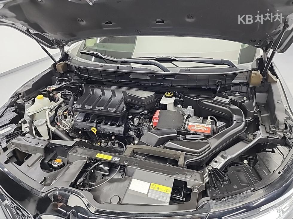 Renault Samsung QM6 — miniaturë 5