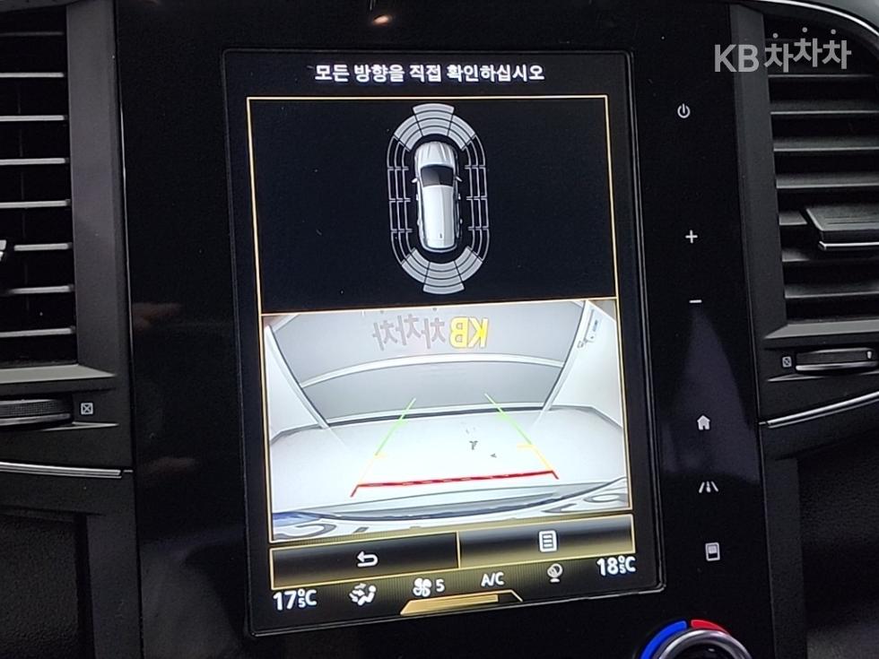 Renault Samsung QM6 — miniaturë 14