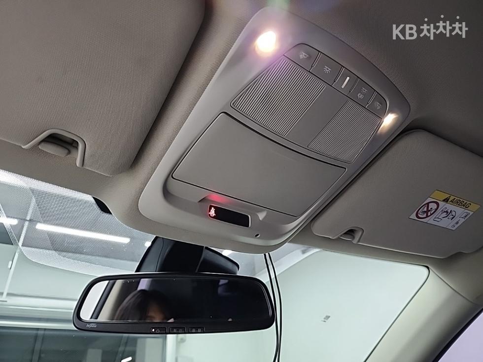 Renault Samsung QM6 — miniaturë 15