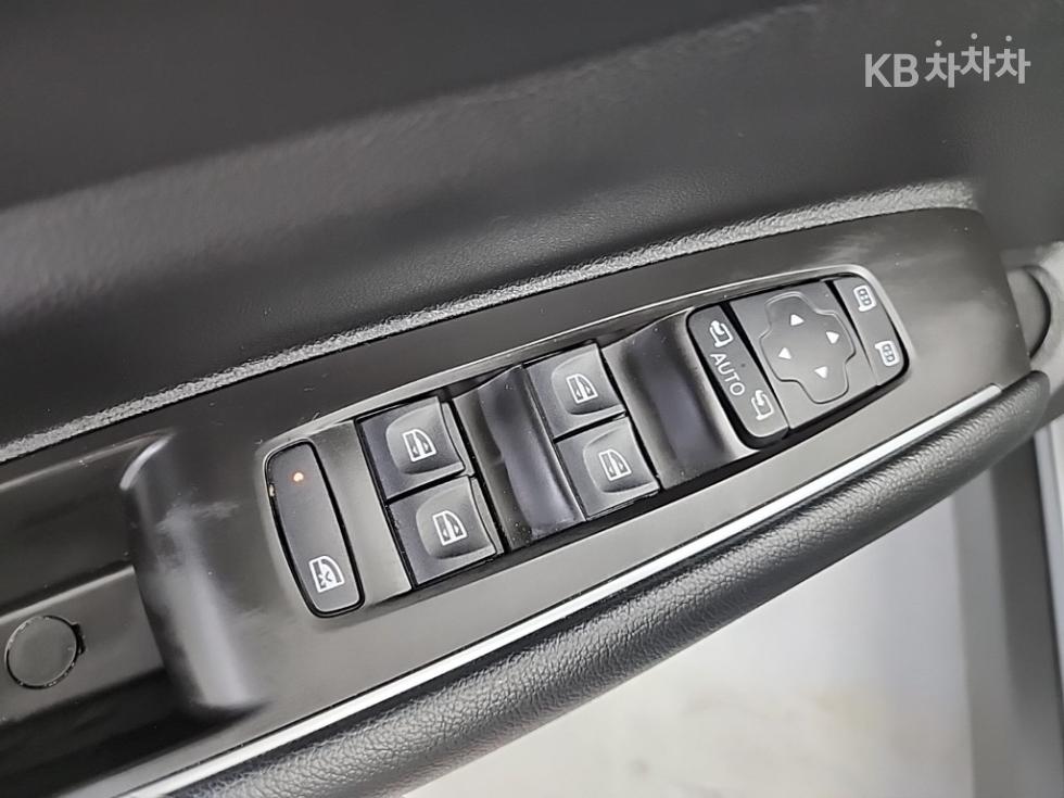 Renault Samsung QM6 — miniaturë 17