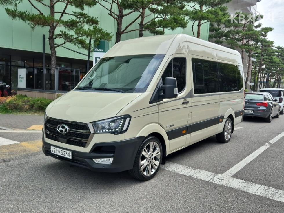 2019 Used Car — Korean used car export from SH GLOBAL