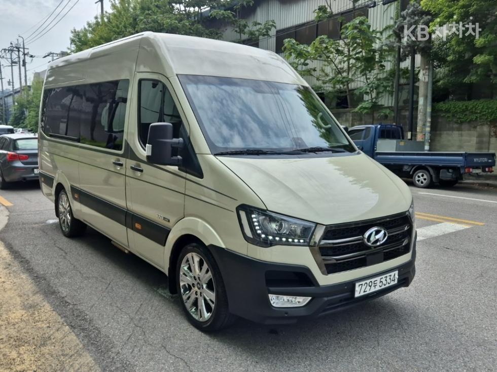 2019 Hyundai Used Car photo