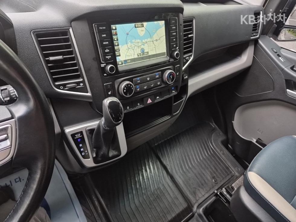 Hyundai Solati — miniaturë 10