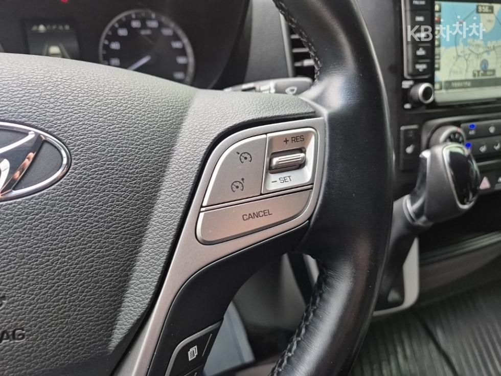 Hyundai Solati — miniaturë 15