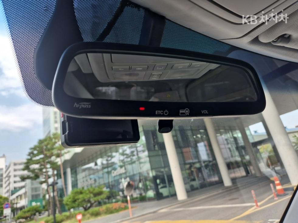 Hyundai Solati — miniaturë 16