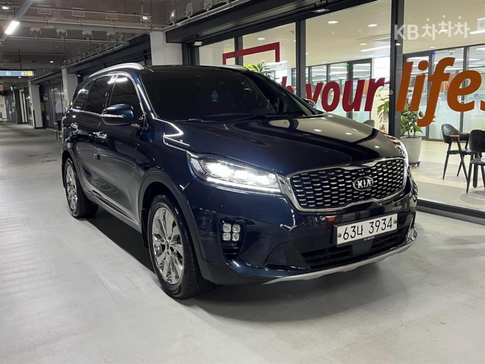 Kia Соренто