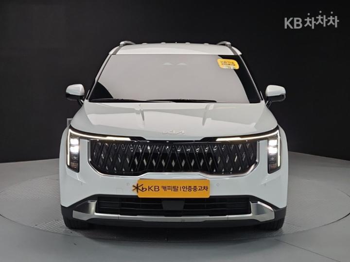 Kia Carnival G3.5 GDI 9인승 — foto 1
